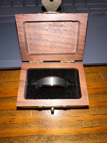 Customer photo review of The Executive