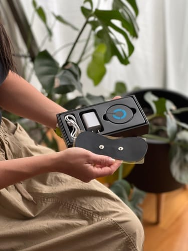 Customer photo review of ReliveX™ Multifunctional Massager