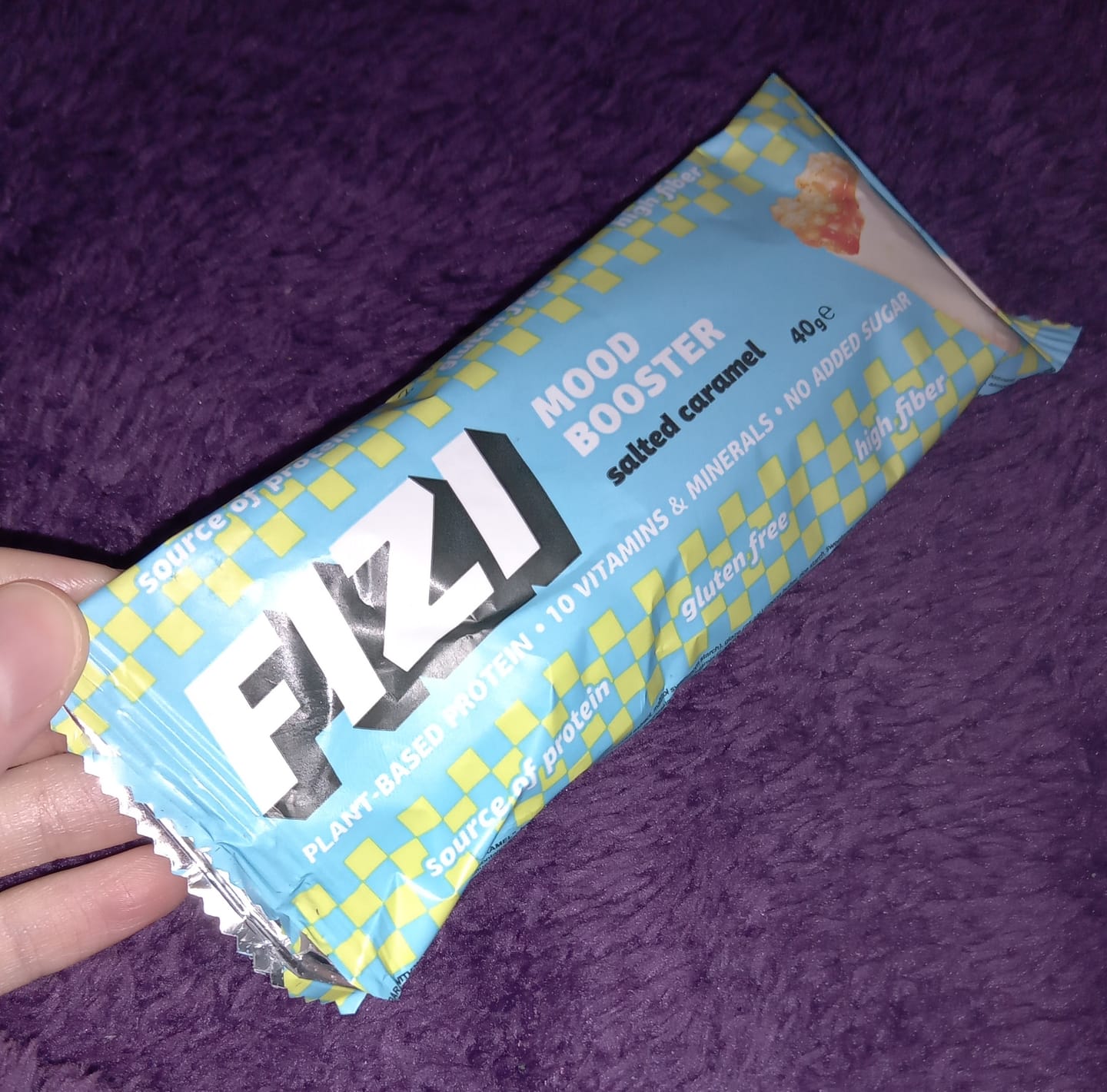Customer photo review of SALTED CARAMEL 12 SZT