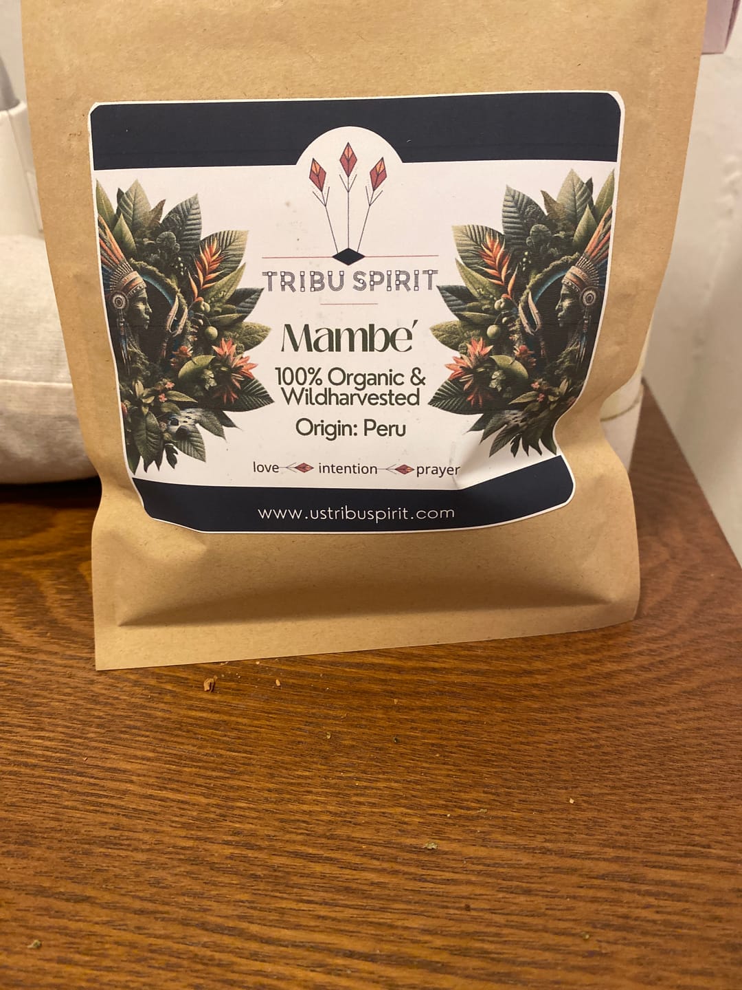 Customer photo review of Mambe'