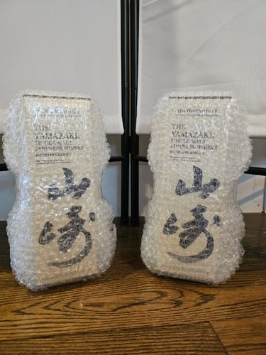 Customer photo review of Navidium Shipping Protection