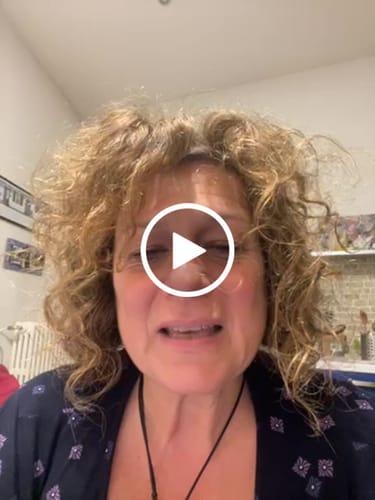 Customer video review of Magnesium + LYSINA - 120 cps