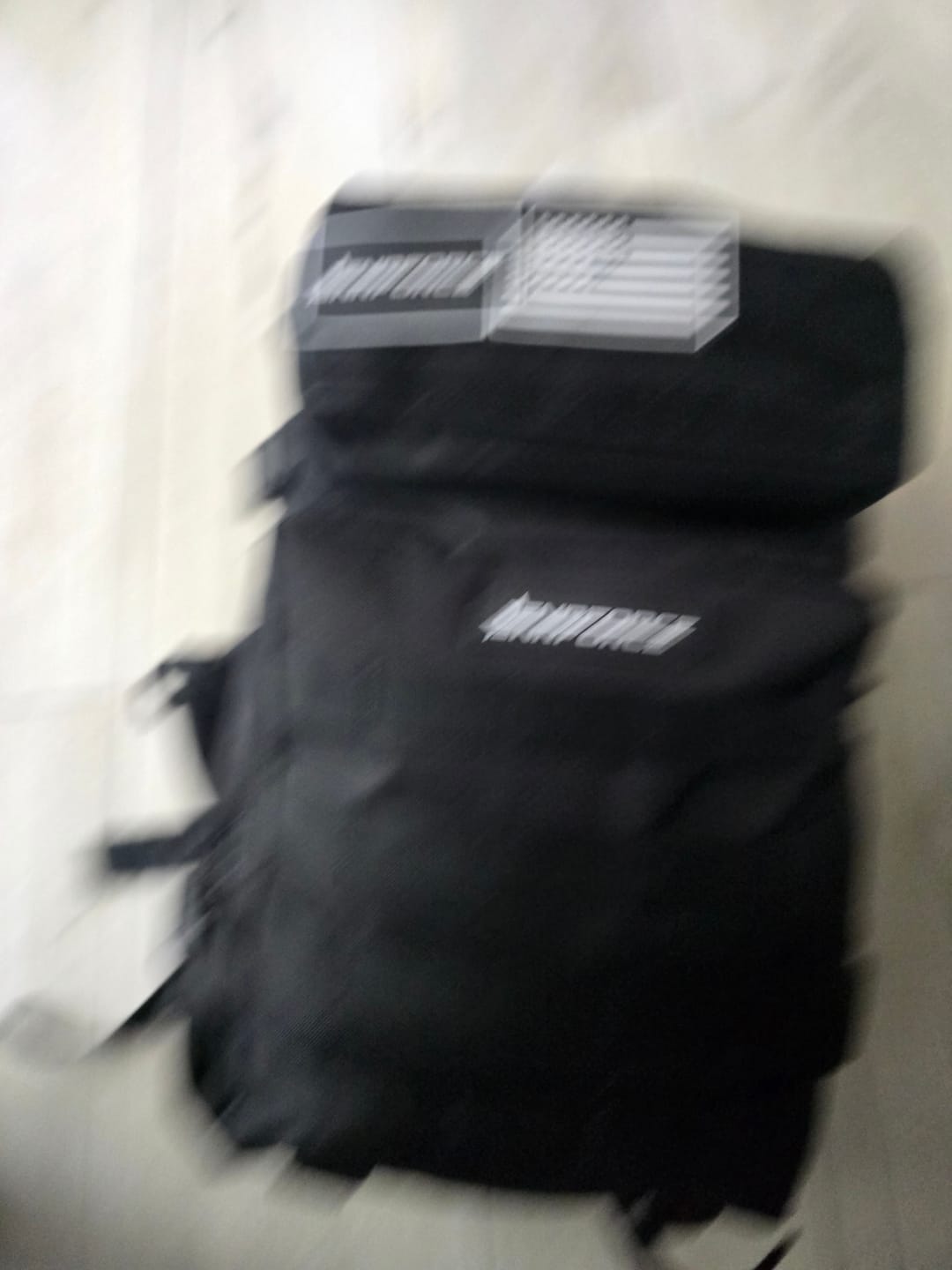 Customer photo review of Tactical Backpack