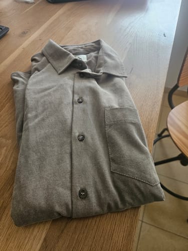 Customer photo review of חולצת עידן