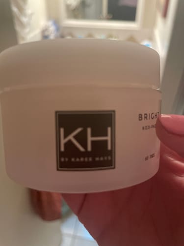 Customer photo review of KH Koji Pads