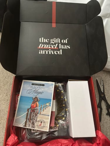 Customer photo review of Client Package