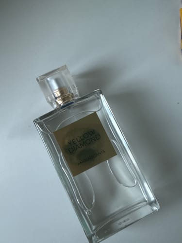 Customer photo review of X3 100ml Perfume Bundle + 3 FREE Samples