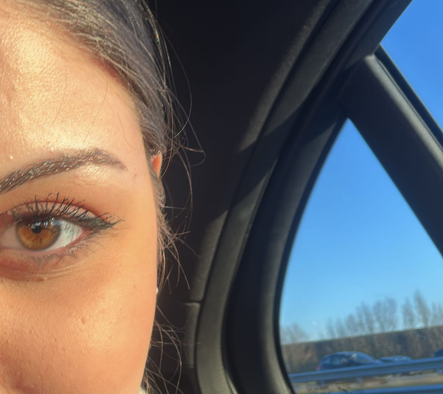 Customer photo review of LASH MATCH BUNDLE