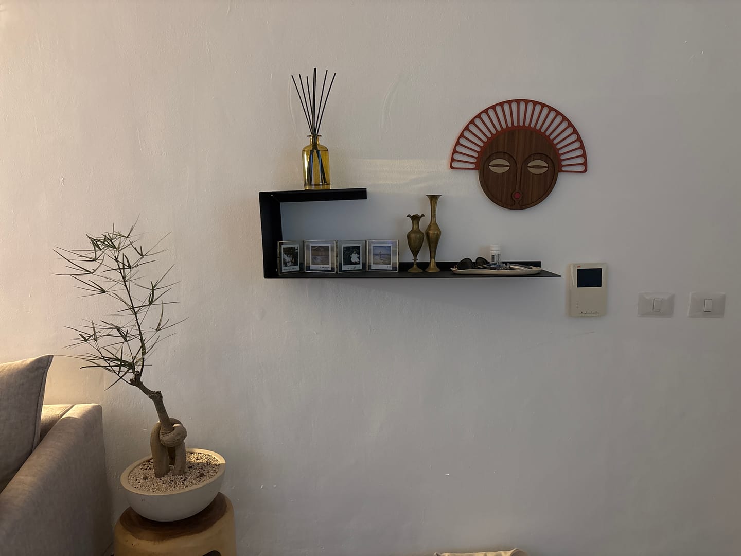 Customer photo review of קונסולת YOU