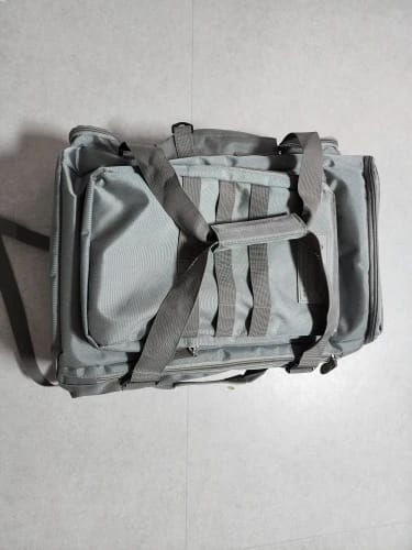 Customer photo review of Sac à Dos Grand Volume