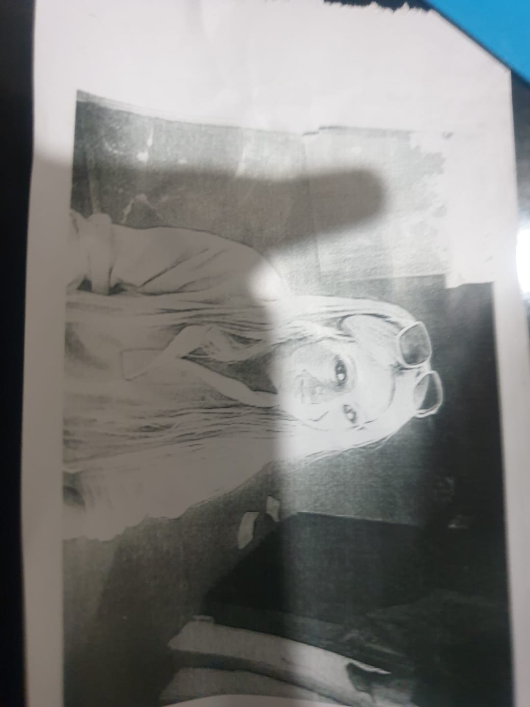 Customer photo review of KIDS INSTANT PRINT KAM PRO