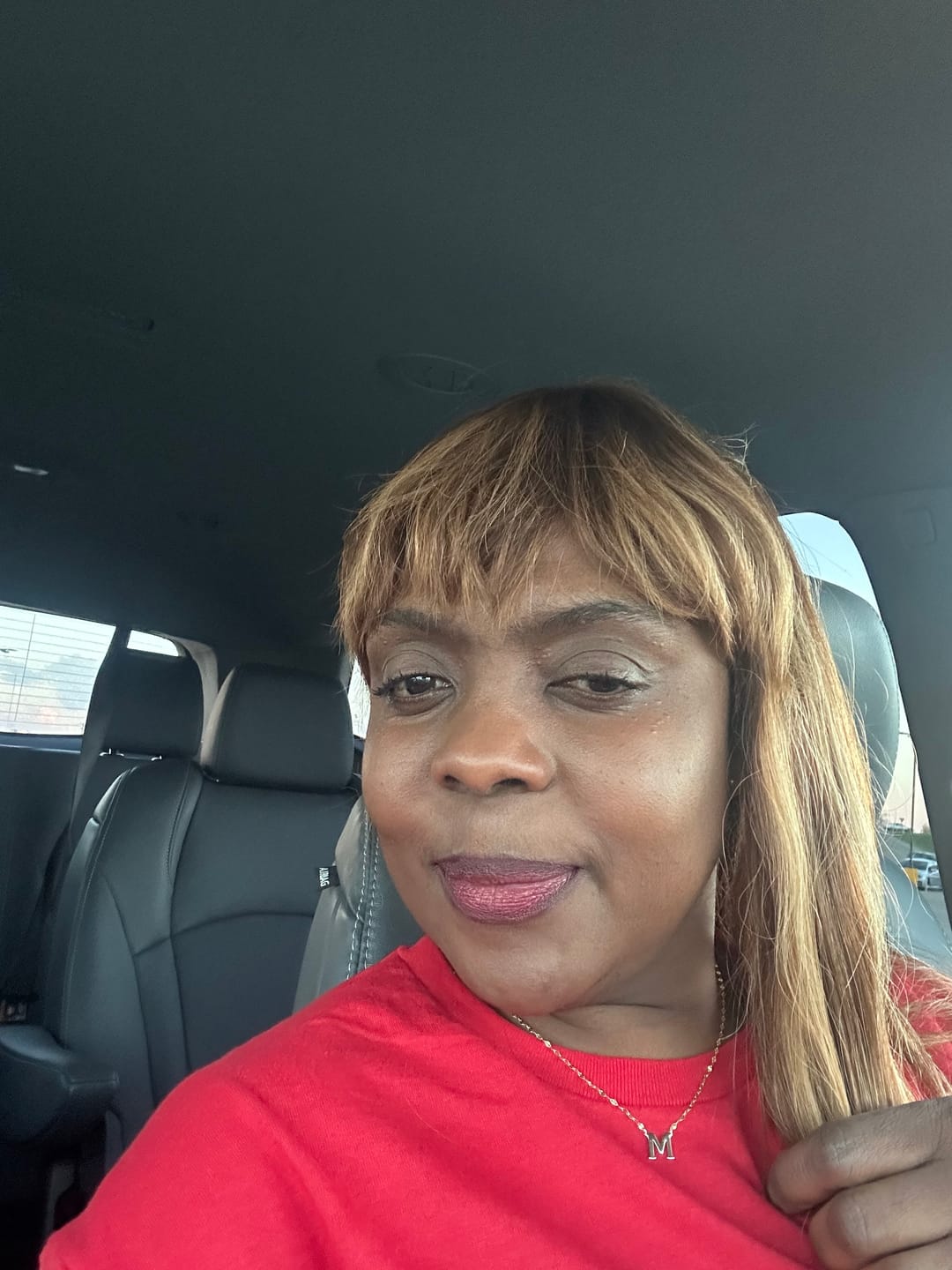Customer photo review of Caramel Face Cream 30 ML