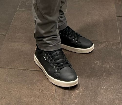 Customer photo review of Cannon Waterproof M 2.0 Black