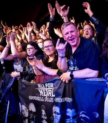 Customer photo review of Fahne inkl. Druck