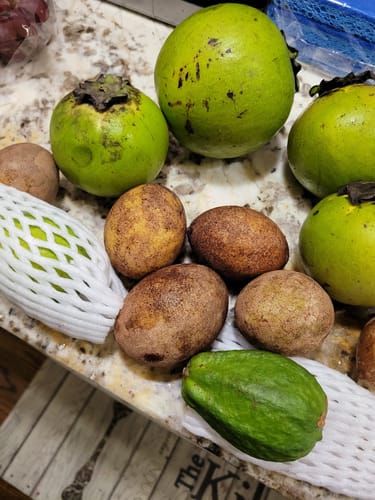 Customer photo review of Random Box