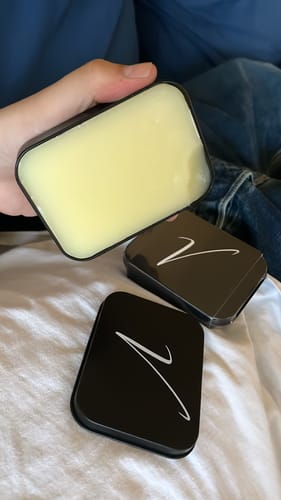 Customer photo review of Vivonostra™ Pomade