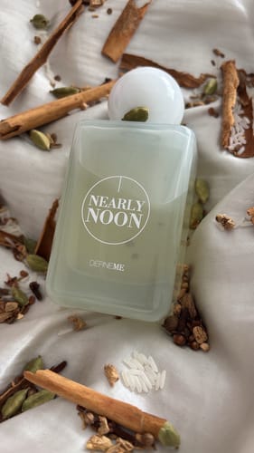 Customer photo review of Nearly Noon