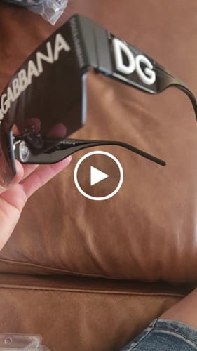 Customer video review of Destiny Sunglasses