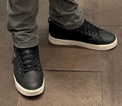 Customer photo review of Cannon Waterproof M 2.0 Black