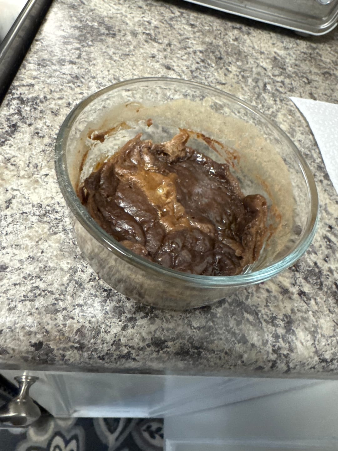 Customer photo review of Cement Factory GUT REVIVAL Gut Health Formula - Chocolate