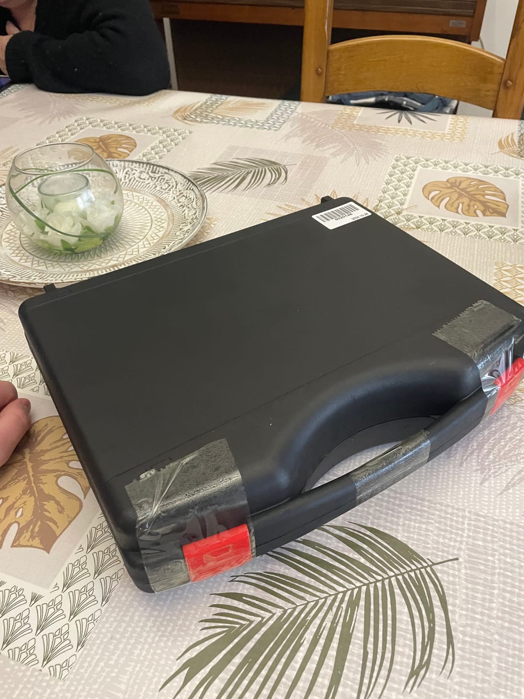 Customer photo review of Écran LCD pour la Série Photon