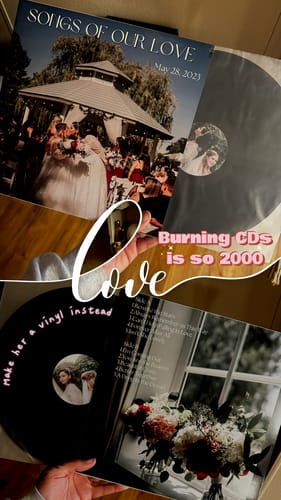 Customer photo review of Priority Processing !