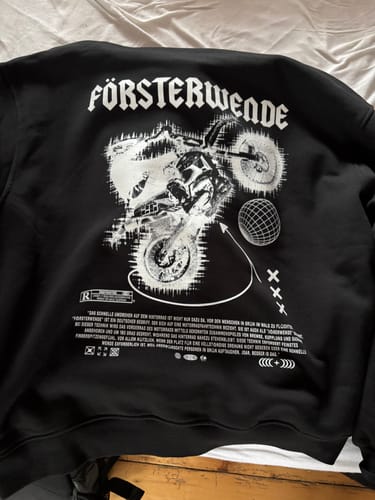 Customer photo review of Försterwende