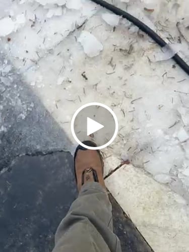 Customer video review of AEROGEL 2.0 Insulated Waterproof Hunting Boots