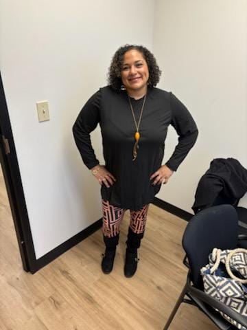 Customer photo review of Semaglutide Weight Loss Program