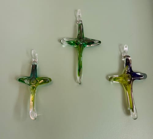 Customer photo review of Cross Seconds