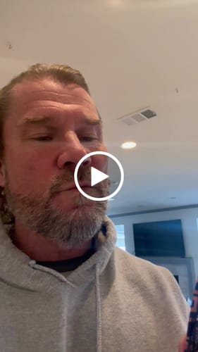 Customer video review of (20-Pack) SuperCharged Honey - 100mg