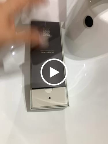 Customer video review of Varita Infinite Glow & Serum Activador
