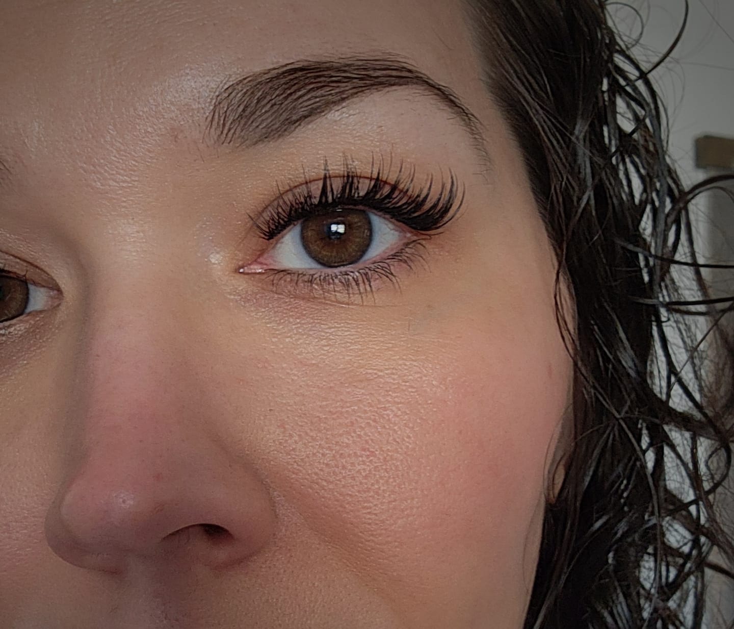 Customer photo review of BOLDeye