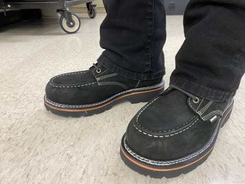 Customer photo review of Gallatin