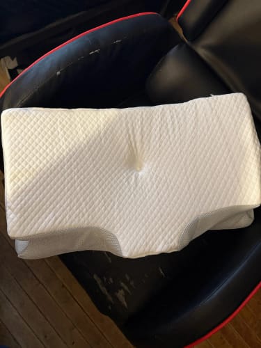 Customer photo review of SleepJoy