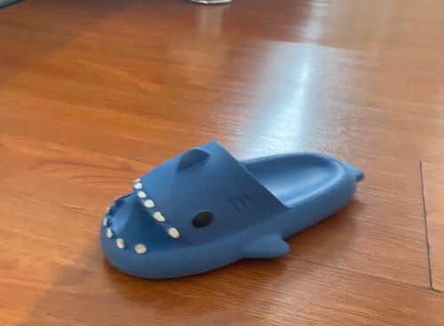 Customer photo review of Sharklas® Camufladas (Envío Extra Express)