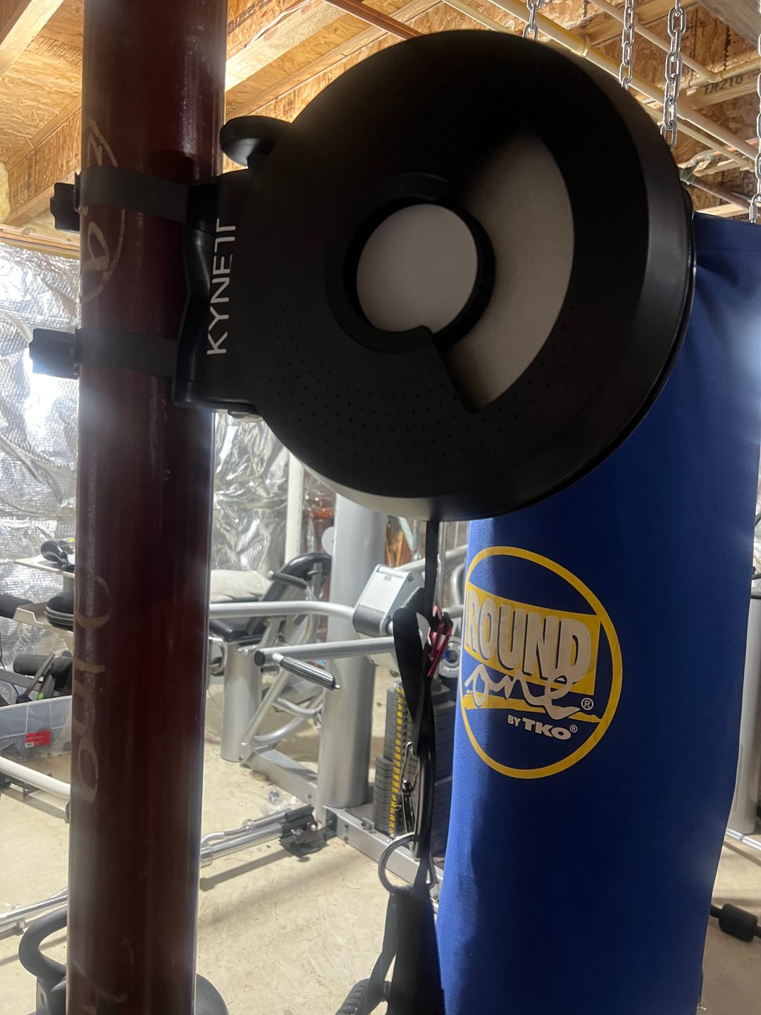 Customer photo review of Kynett FIT Exclusive Package