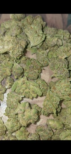 Customer photo review of Tropicana Cherry Smalls