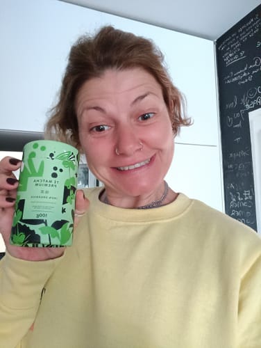 Customer photo review of Preparación prioritaria + seguro de envio