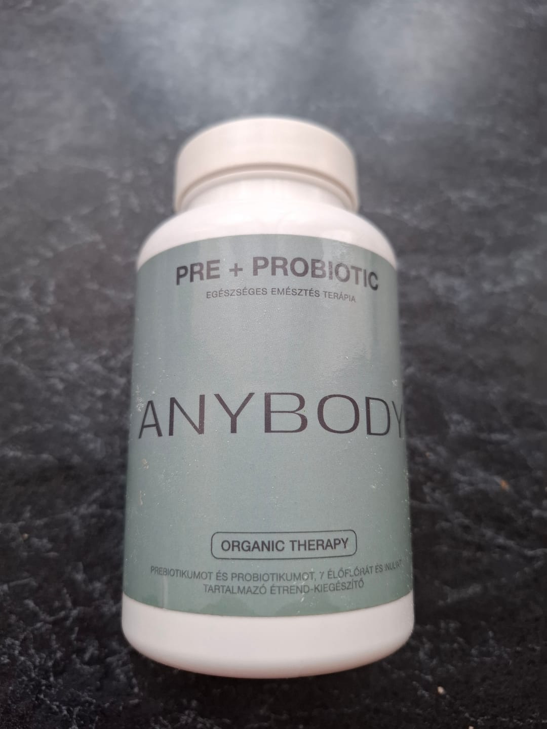 Customer photo review of Anybody Deep Sleep 60x