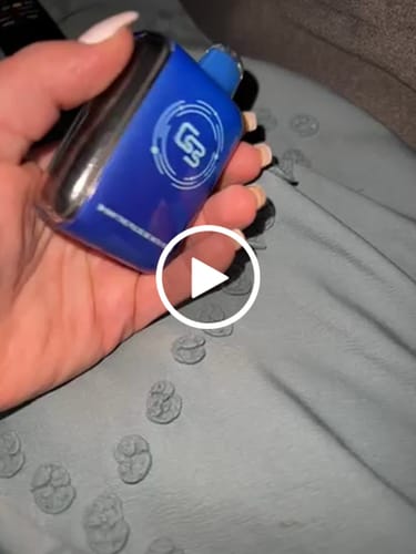 Customer video review of Geek Bar Pulse 15000 Puffs
