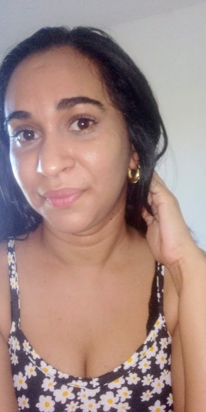 Customer photo review of Crusy