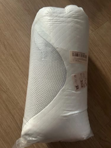 Customer photo review of SleepJoy