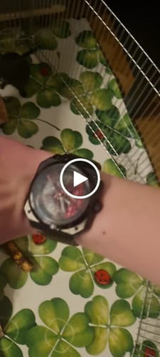 Customer video review of Turbo 911