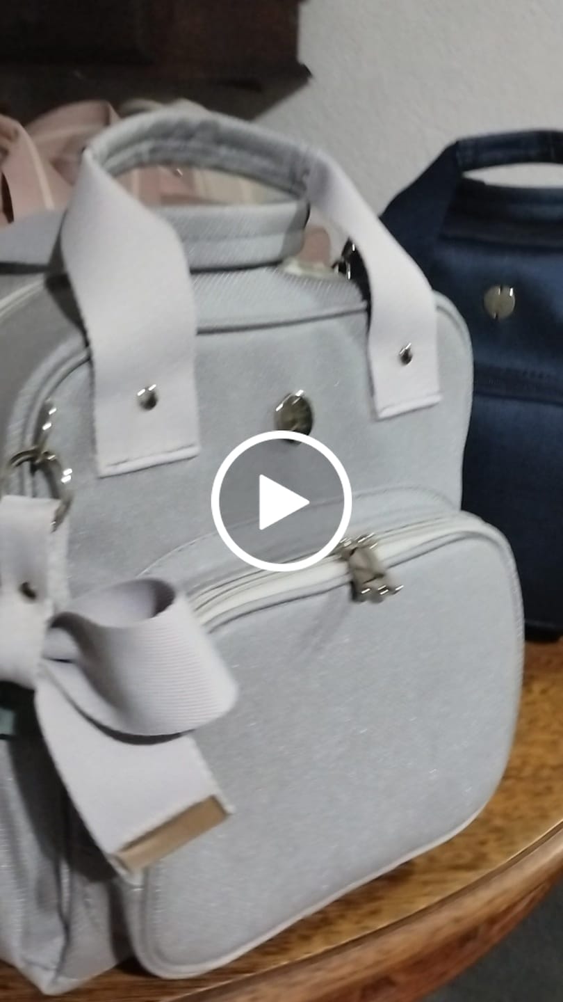 Customer video review of DUNA 0.9MM FUNDO MALHA COR PISTACHE