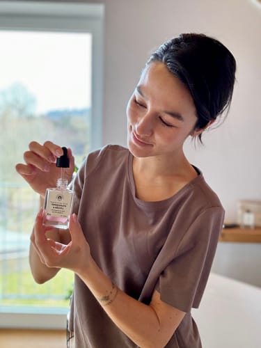 Customer photo review of Skin Refining Duo - Tepezcohuite