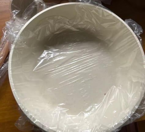 Customer photo review of Chef Solutions™ Premium Cookware Set