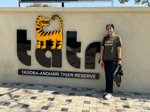 Customer photo review of Earn Your Stripes