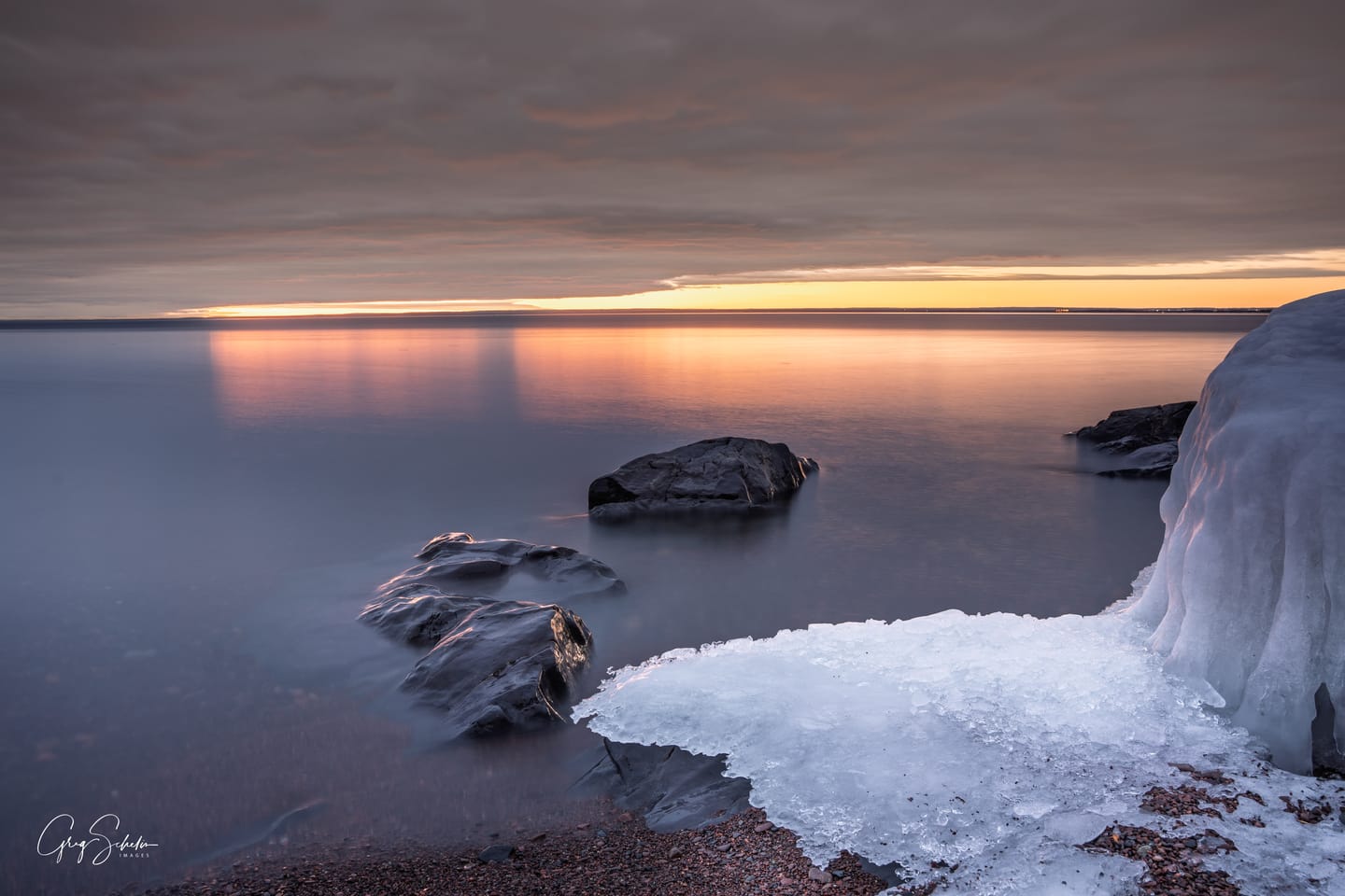 Customer photo review of ElitePlus PRO XND Filter Holder with Professional Landscape Circular Polarizer (CPL)