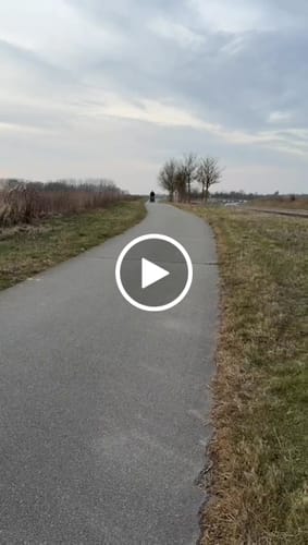 Customer video review of Fafrees F20 Mate